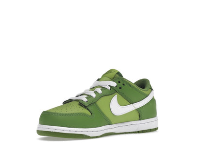 Nike Dunk Low Chlorophyll (PS)