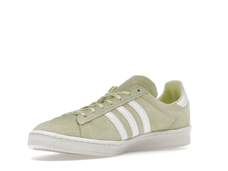 adidas Campus Homemade Pack Yellow