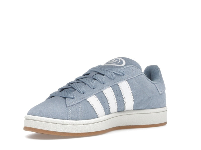 adidas Campus 00s Camp Tactile Blue Cloud White Off White