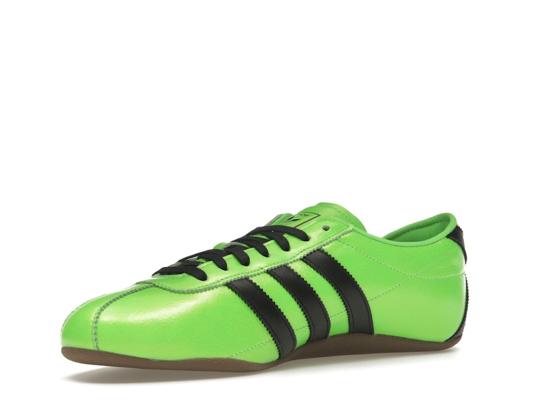 adidas Tokyo Decon Solar Green (Women's)