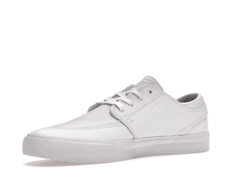 Nike SB Zoom Stefan Janoski RM Premium White