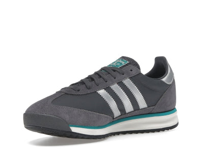 adidas SL 72 RS Grey Five Silver Metallic