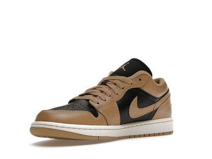 Jordan 1 Low Desert (Women's)