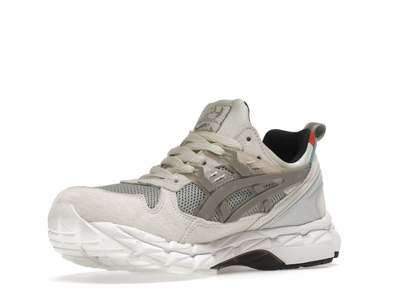 ASICS Gel-Kayano 21 Awake NY Grey