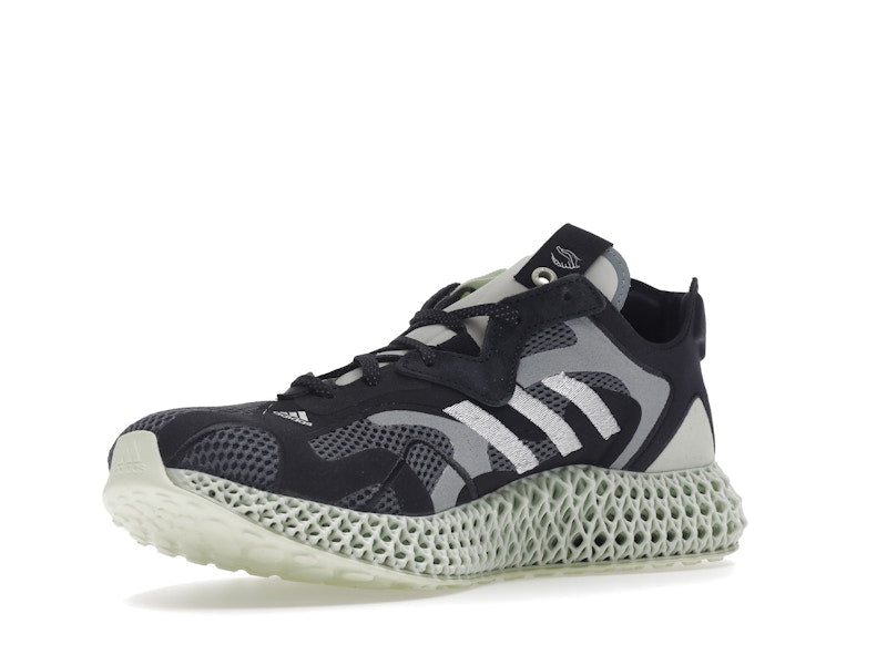 adidas Consortium Runner V2 4D Collegiate Navy