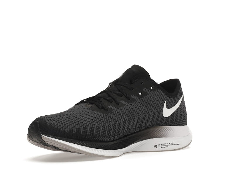 Nike Zoom Pegasus Turbo 2 Black Gunsmoke