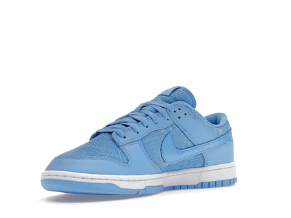 Nike Dunk Low Topography University Blue