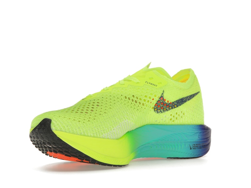 Nike ZoomX Vaporfly 3 Fast Pack (Women's)