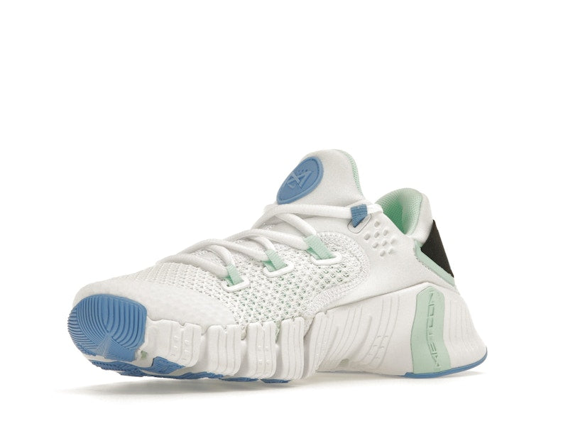 Nike Free Metcon 4 White Mint Foam (Women's)