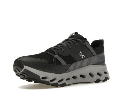 On Running Cloudhorizon Black Alloy