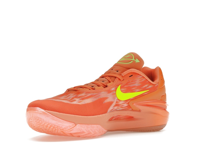 Nike Zoom GT Cut 2 Arike Ogunbowale