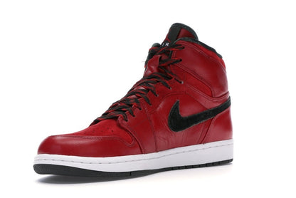 Jordan 1 Retro High Premier Gucci (2008)