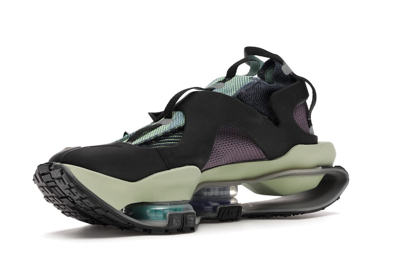 Nike ISPA Road Warrior Clear Jade
