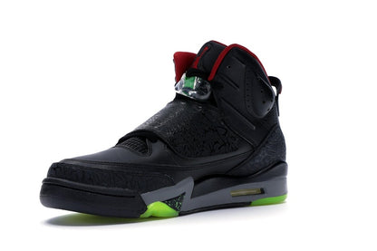 Jordan Son of Mars Marvin the Martian