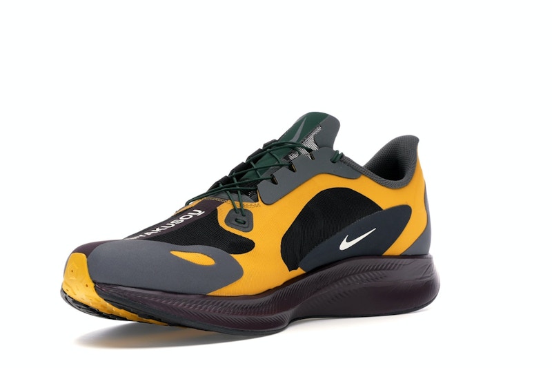 Nike Zoom Pegasus 35 Turbo Gyakusou Gold Dart
