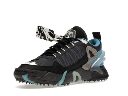 Off-White Odsy-2000 Blue Black AW20