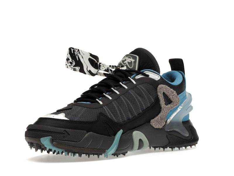 Off-White Odsy-2000 Blue Black AW20