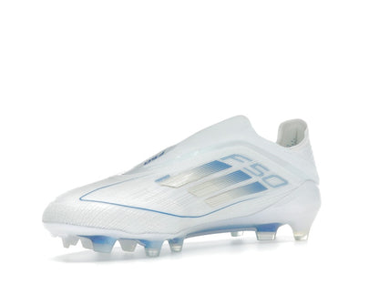 adidas F50 Elite Laceless FG Polar Victory Pack