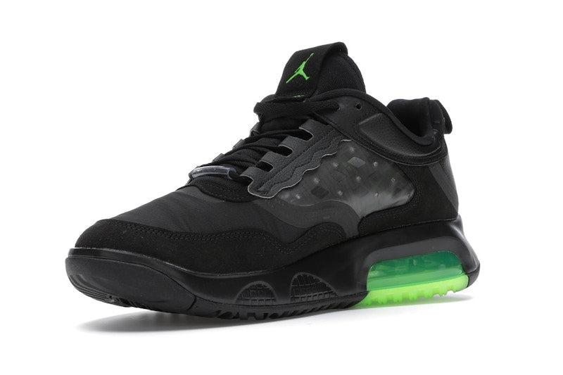 Jordan Max 200 Altitude Green