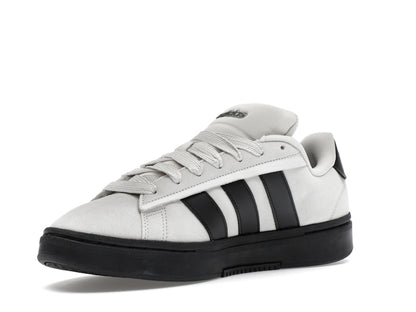 adidas Grand Court Alpha Grey Core Black