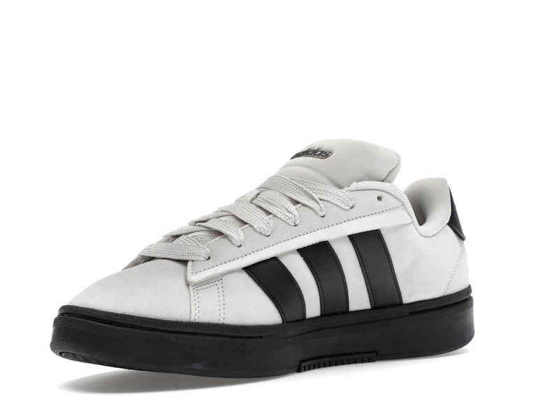 adidas Grand Court Alpha Grey Core Black