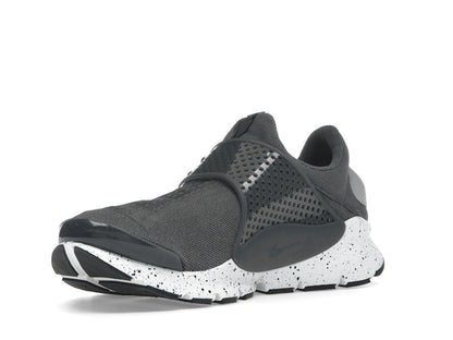 Nike Sock Dart Wolf Grey/Wolf Grey-White-Pink Blast