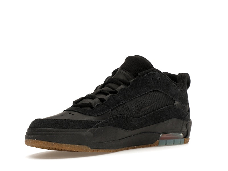 Nike SB Air Max Ishod Wair Black Gum