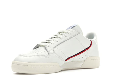 adidas Rascal White Tint