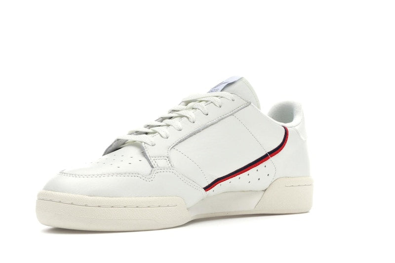 adidas Rascal White Tint