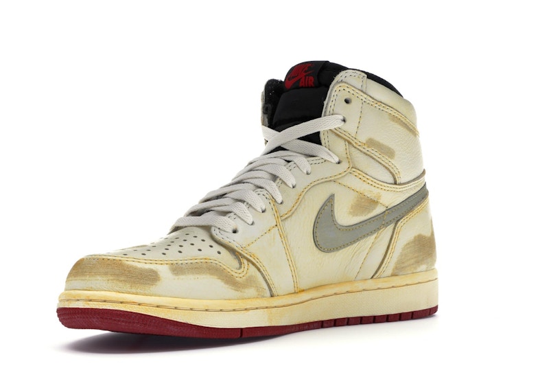 Jordan 1 Retro High Nigel Sylvester