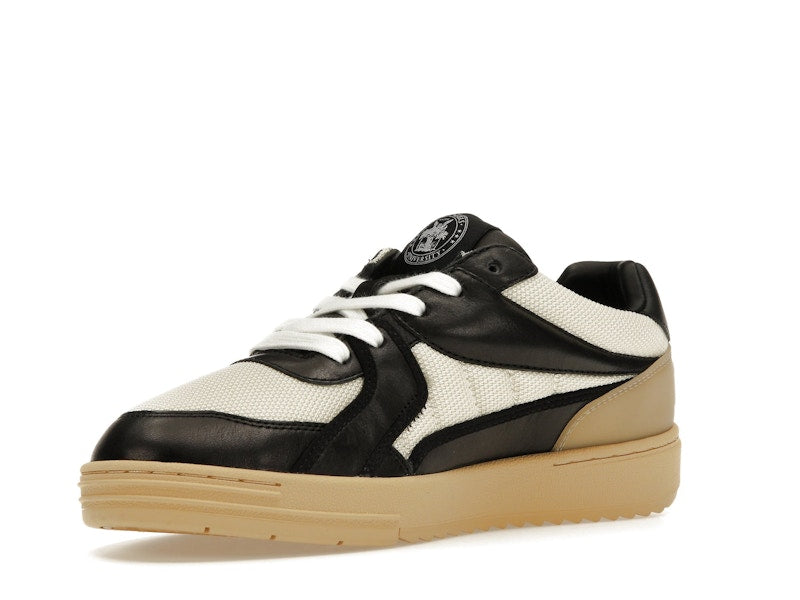 Palm Angels Palm University Sneaker White Black