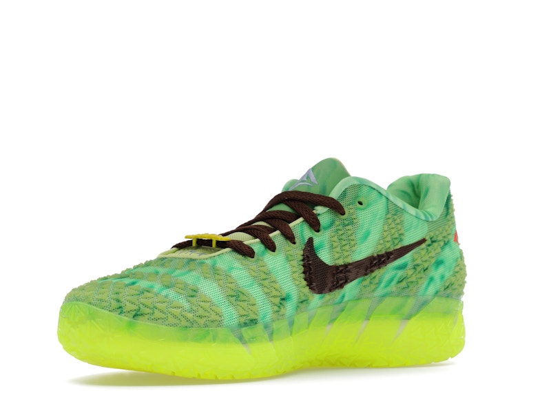 Nike Ja 3 Zombie