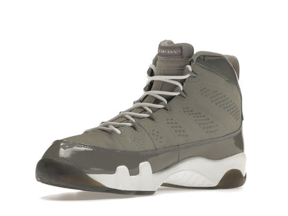Jordan 9 Retro Cool Grey (2002)
