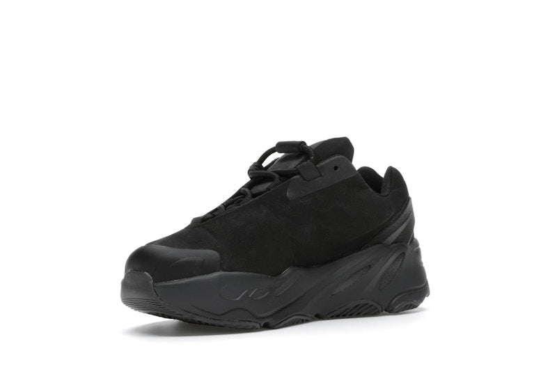 adidas Yeezy Boost 700 MNVN Black (Kids)
