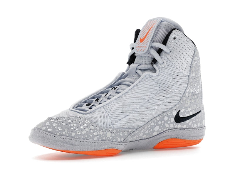 Nike Inflict 4 SE Electric Pack Olympic Safari