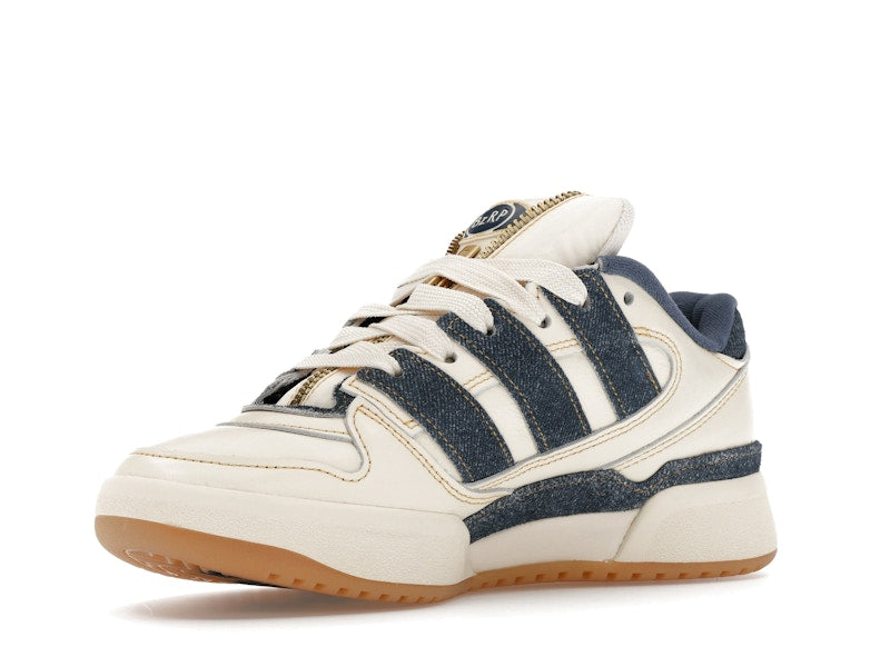 adidas Forum2000 BzRP Cream White Preloved Ink