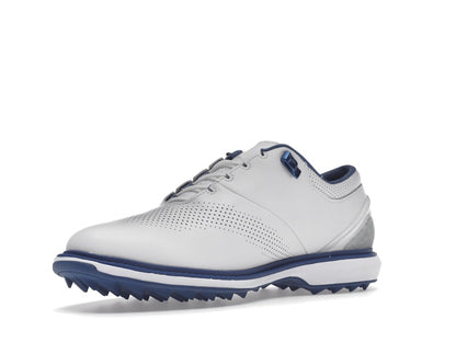 Jordan ADG 4 Golf White French Blue