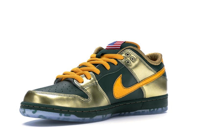 Nike SB Dunk Low Doernbecher (2018)