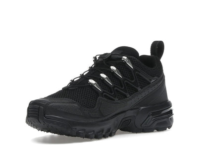 Salomon ACS+ OG Black Footwear Silver