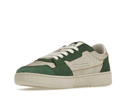 Axel Arigato Dice Lo Sneaker White Kale Green (Women's)