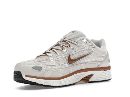 Nike P-6000 Light Orewood Brown Phantom