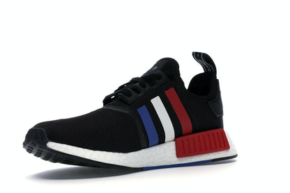 adidas NMD R1 Black Tri-Color