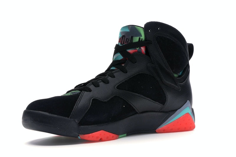 Jordan 7 Retro Barcelona Nights