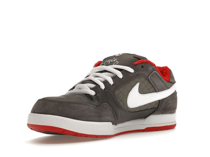Nike Paul Rodriguze 2 Zoom Air Midnight Fog