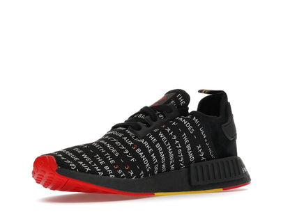 adidas NMD R1 Berlin