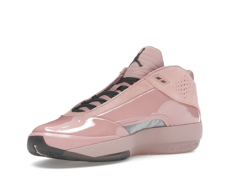 Jordan 40 Dusty Rose