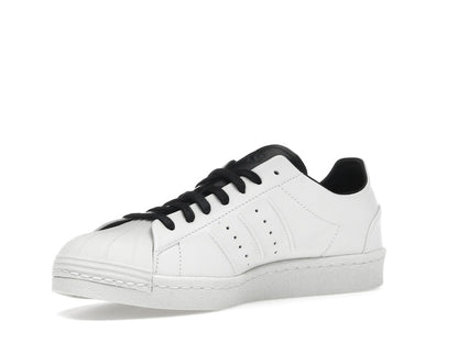 adidas Y-3 Superstar Orbit Grey Black