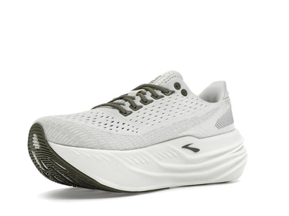 Brooks Glycerin Max Grey Dusty Olive