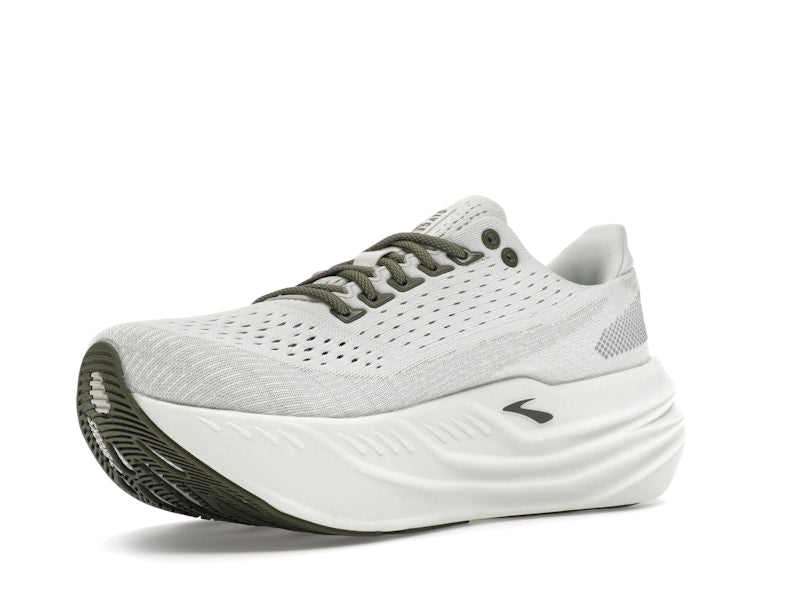Brooks Glycerin Max Grey Dusty Olive