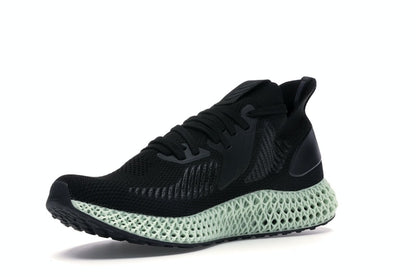 adidas Alphaedge 4D Black